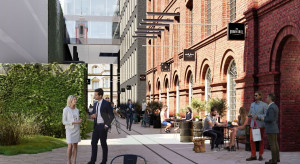 Projekty mixed-use łączą dwa światy: ulice i galerie handlowe