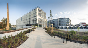 Immofinanz z kolejną transakcją po przejęciu Warsaw Spire