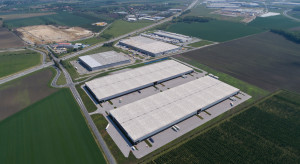 Wrocław po raz trzeci. Nowy park logistyczny na horyzoncie
