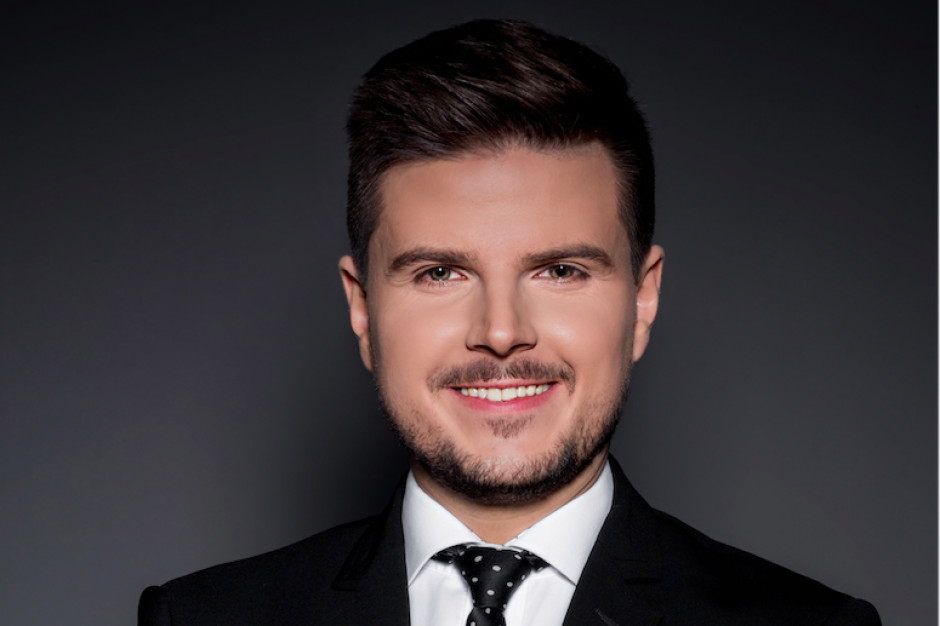 Tomasz Schweda Mercure Kraków Stare Miasto ma nowego dyrektora