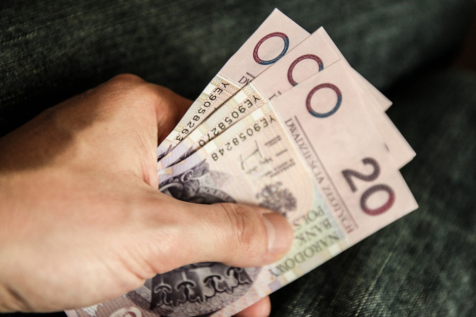 Fot. Pixabay Nowa spółka inwestowania grupowego Mzuri CFI Posejdon wybuduje budynek w Gdańsku