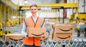 Amazon szykuje się na święta