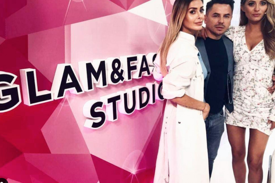 Fot. IG dommodyklif Magda Pieczonka i Grzegorz Bloch będą promować galerię Klif