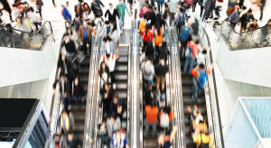 3,2 mln klientów w pierwszą sobotę z handlem w galeriach