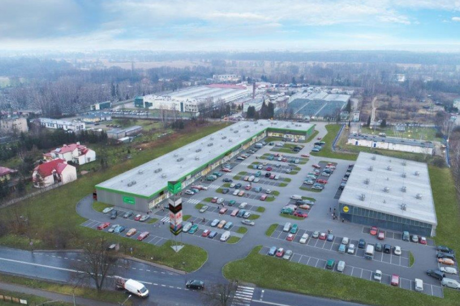 mat. pras. Najmłodsza marka LPP debiutuje w Łasku