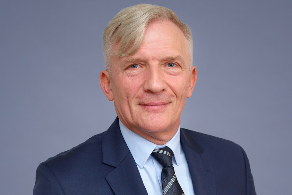 Jacek Paszke Bricomarché ma nowego prezesa