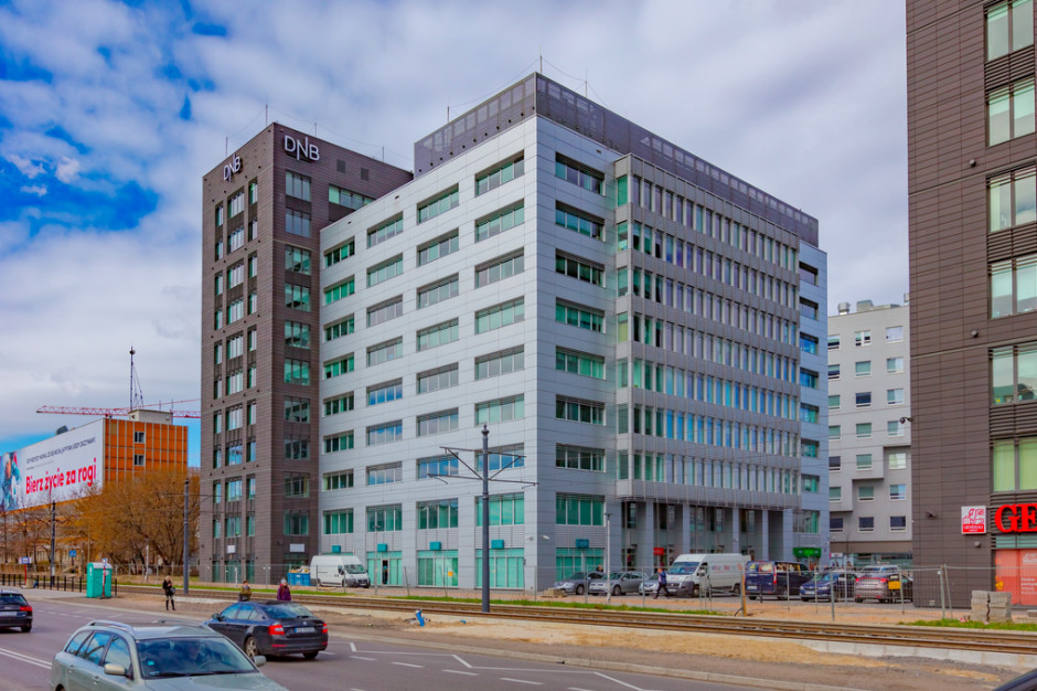 mat.pras. Mazda otworzy centrum szkoleniowe w Marynarska Point 2