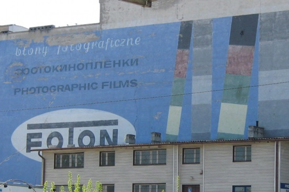 Fot. Wikimedia Commons Praga-Północ straciła kultowe murale. Konserwator sprawdzi czy legalnie