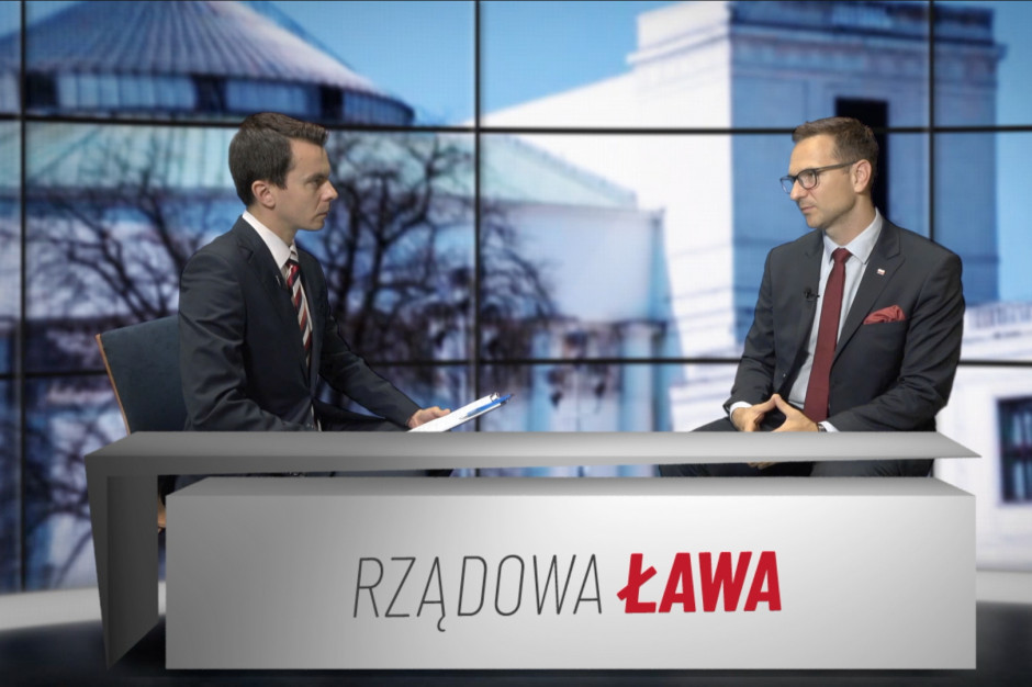 Waldemar Buda mat. PTWP Jak odczarować Partnerstwo Publiczno-Prywatne?