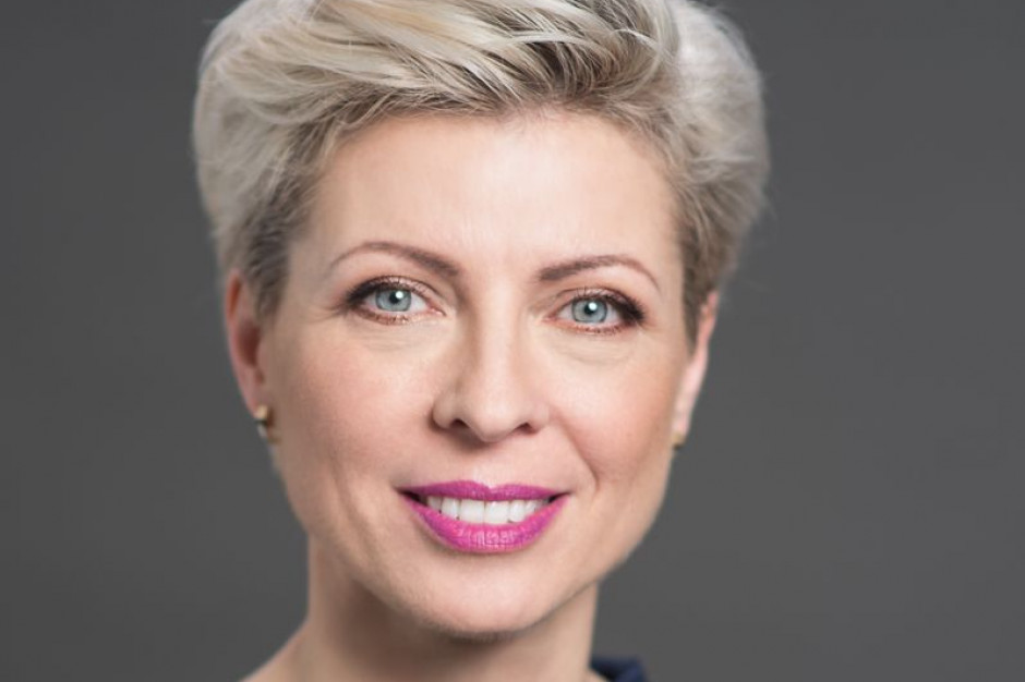 Małgorzata Sommer - współtwórca usługi Bez Prowizji, prezes zarządu spółki ZINN Sprzedaż lub wynajem nieruchomości wymaga zaangażowania