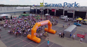 Turawa Park stawia na sportowy CSR