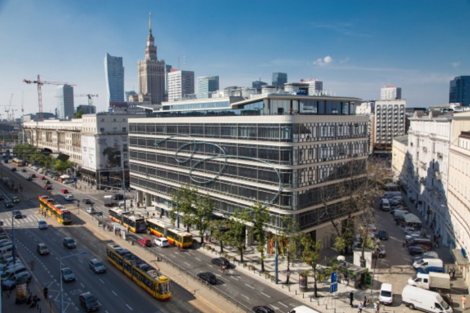 mat.pras. Cedet skusił Bank Pekao SA