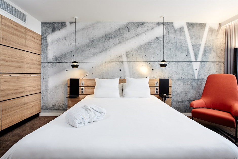 mat. pras. Nowa wersja znanego hotelu