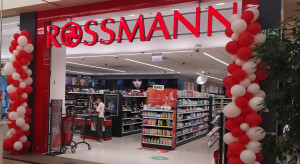 Większy metraż, większa oferta. Oto nowy Rossmann w Pasażu Łódzkim
