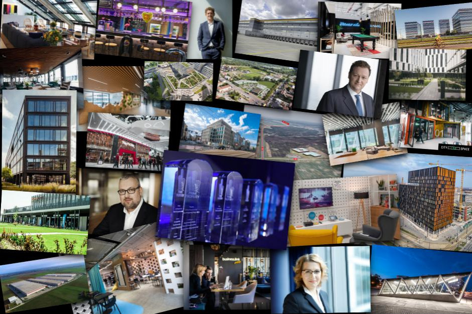 Prime Property Prize 2019: Zakończyło się głosowanie Czytelników. Zapraszamy na finał podczas uroczystej Gali!