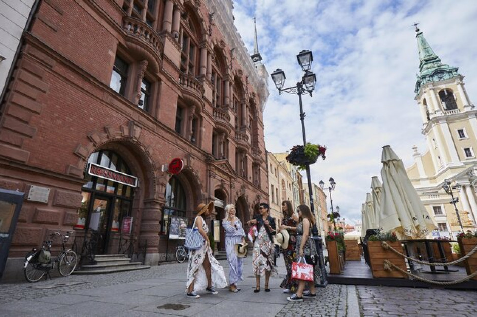 mat. pras. Rossmann wiceliderem wśród firm handlowych pod względem wysokości CIT