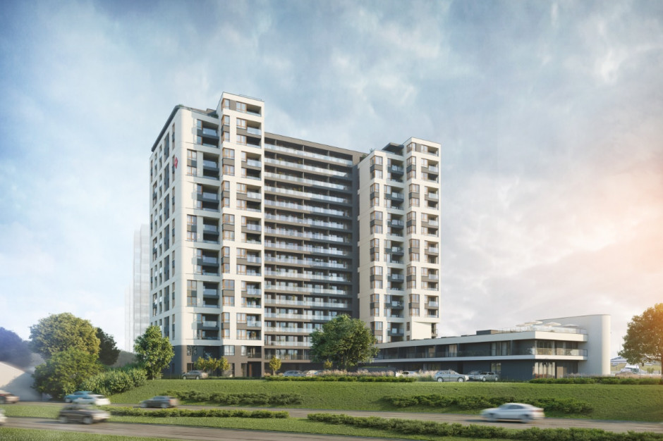 Modern Tower, Atal Te inwestycje rosną nad wodą