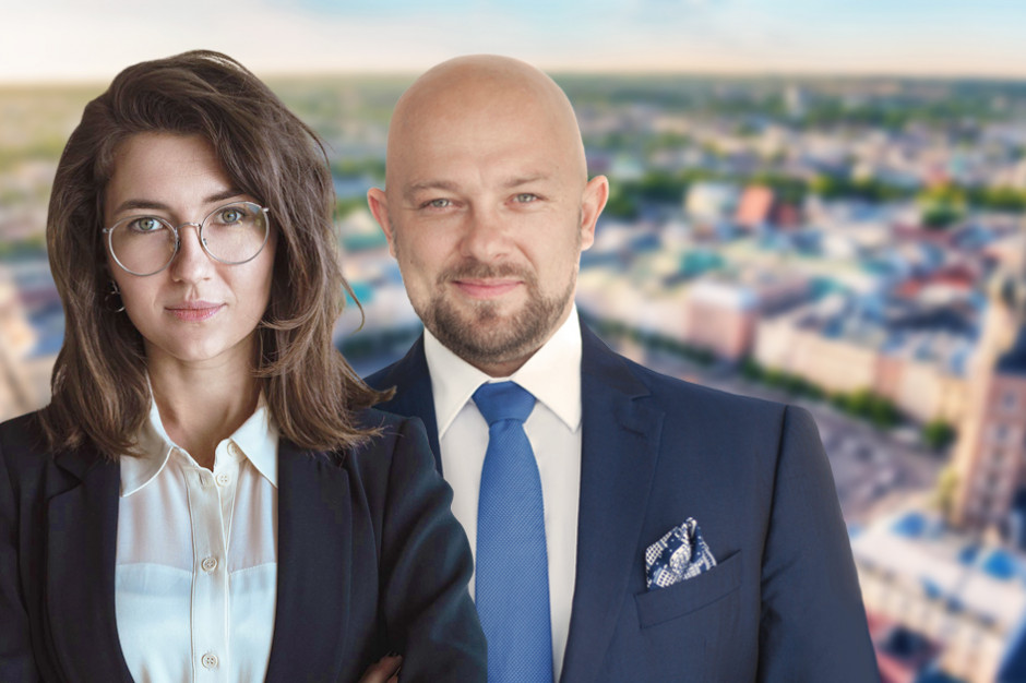 Duży wybór na rynku biurowym w Krakowie. Najemcy chcą być blisko centrum