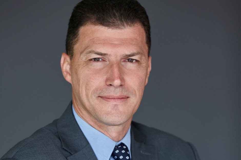 Gilles Clavie, prezes zarządu i dyrektor generalny Orbis Orbis rośnie w szybkim tempie
