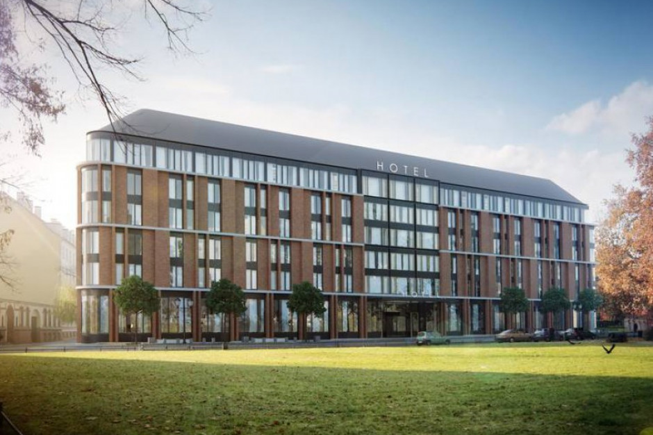 mat.pras. Kraków, Wrocław, a wkrótce Jurata. MGallery powiększa hotelową kolekcję