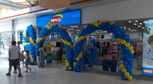 Nowa marka w CH Auchan Sosnowiec