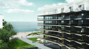 Seaside Park Hotel w Kołobrzegu przyjął pierwszych gości