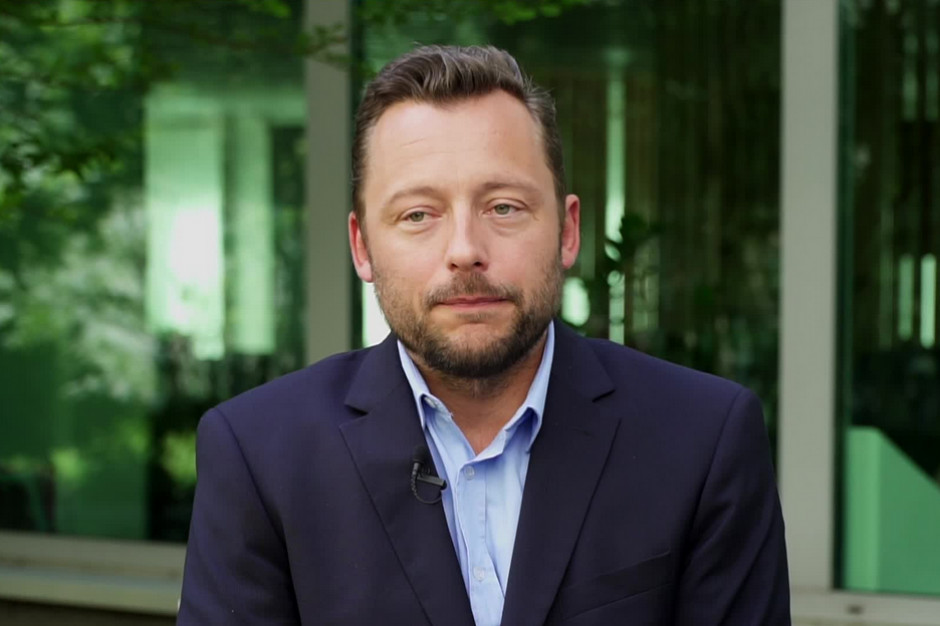 Jakub Jarczewski, dyrektor ds. PR Metro Properties. Czy retail traci blask?