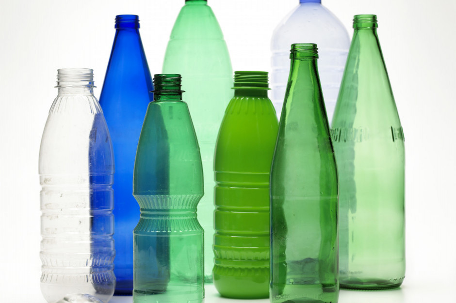 Fot. Fotolia Francja: zero plastiku w morzu od 2025 roku