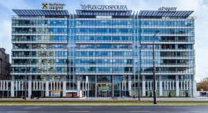 Nowa siedziba warszawskiego biura firmy Instapage