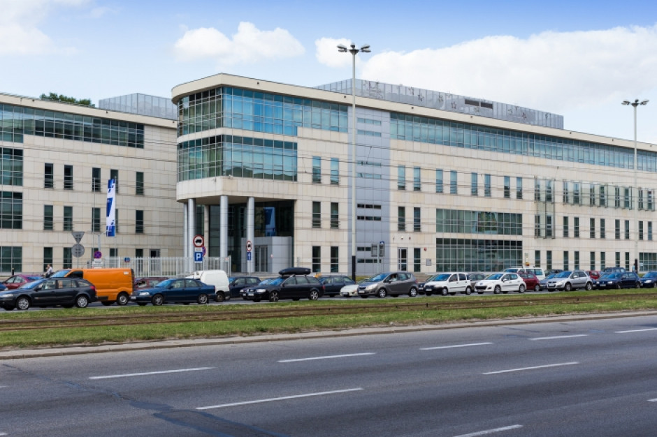 mat. pras. Łódź 1 pod opieką Colliers International