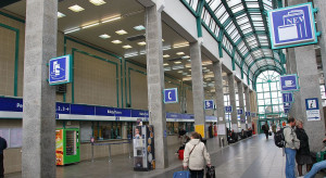  340 mln zł na nową odsłonę dworca Łódź Kaliska