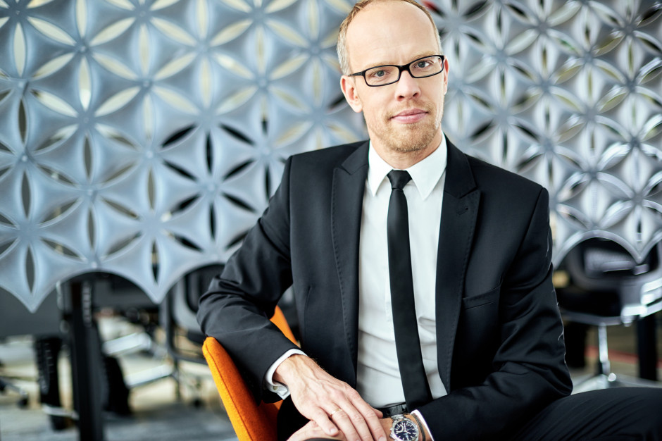 Tomasz Mika, dyrektor Działu Powierzchni Magazynowo-Przemysłowych JLL w Polsce Polska siódmym rynkiem magazynowym w UE