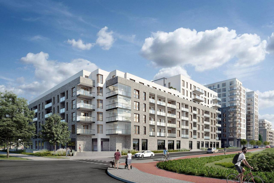 Zajezdnia Wrzeszcz. Fot. gdansk.robyg.pl Zajezdnia Wrzeszcz: apartamenty wakacyjne w Gdańsku