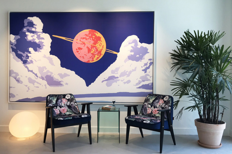 Coworking w samym sercu salonu Warszawy. Czy WeWork w Hotelu Europejskim zgarnie Prime Property Prize?