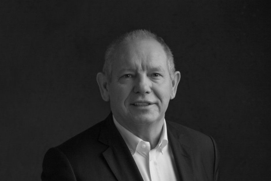 Jerzy Wiśniewski, założyciel i główny akcjonariusz grupy PBG Odszedł założyciel i główny akcjonariusz PBG