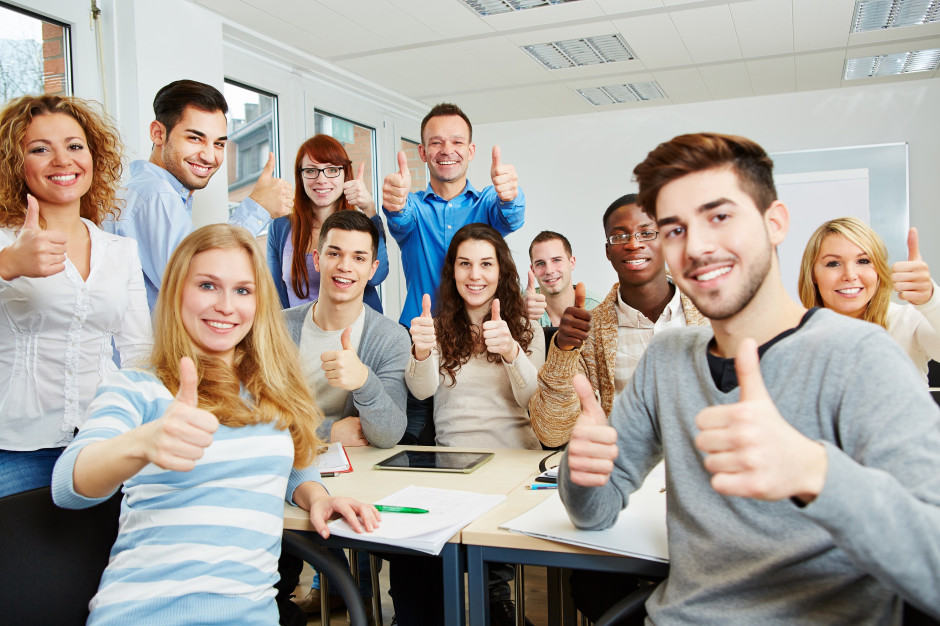 Fot. Shutterstock Prywatne akademiki mogą pomóc zatrzymać studentów w Polsce