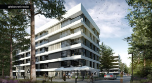 Nowy projekt hotelowy wyrośnie w Rogowie