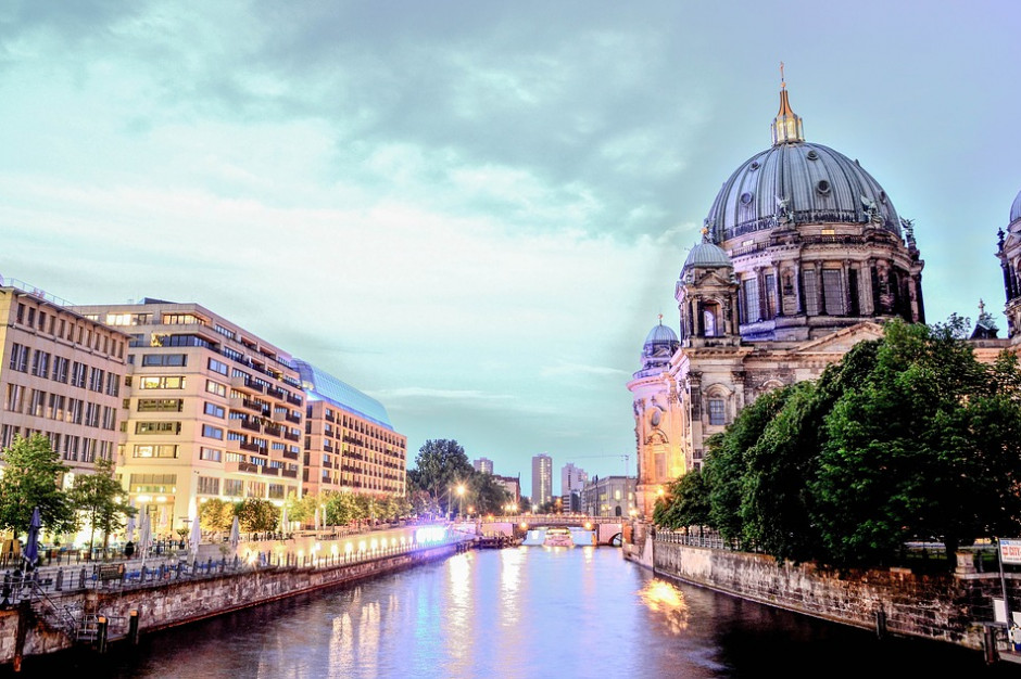 Fot. Pixabay Berlin wprowadza maksymalną stawkę czynszu za wynajem mieszkania