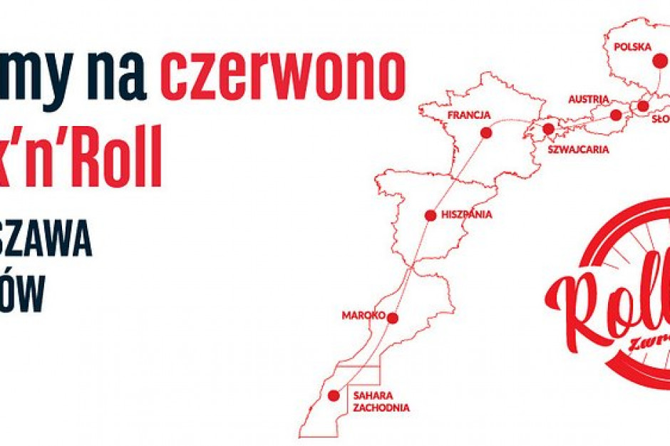 Branża nieruchomości znów zaświeci. Tym razem dla Rak’n’Roll