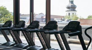 Solaris Center z profesjonalną siłownią. Just GYM debiutuje w Opolu
