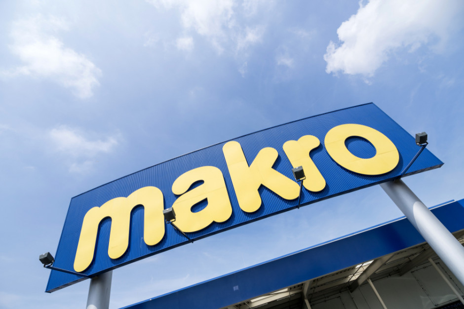 Makro straciło kontrolę nad swoim sklepem w Ukrainie