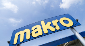 Makro straciło kontrolę nad swoim sklepem w Ukrainie