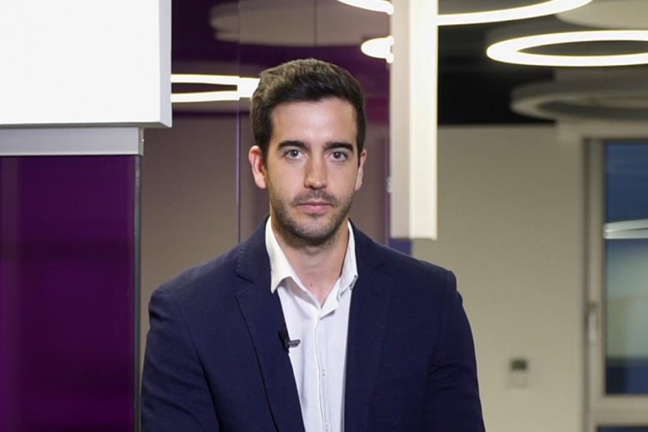 Jose Jorge Cano Gonzalvo, dyrektor ds. fit-out na Polskę i region CEE w firmie Quadrature Poland. Zagraniczne marki hoteli penetrują polski rynek. Jak zmienią branżę?