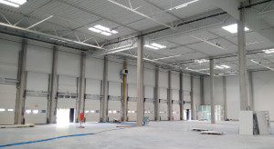 BNP Paribas sfinansuje ukończenie Waimea Cargo Terminal Airport Szczecin