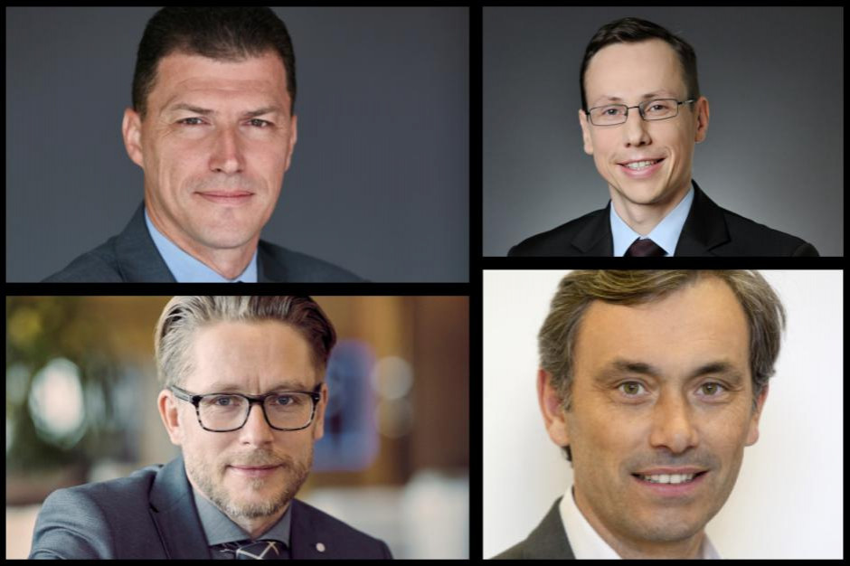 Mocna reprezentacja Orbis i Accor na Property Forum 2019