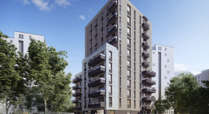 Przy Arsenale: Eco-Classic wybuduje apartamentowiec w sercu miasta 