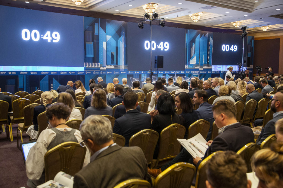 Na Property Forum 2021 będą z nami najwięksi inwestorzy i deweloperzy, cenieni eksperci, przedstawiciele instytucji finansowych, najemców oraz samorządowcy. Property Forum 2021: Ostatnie dni rejestracji na wydarzenie