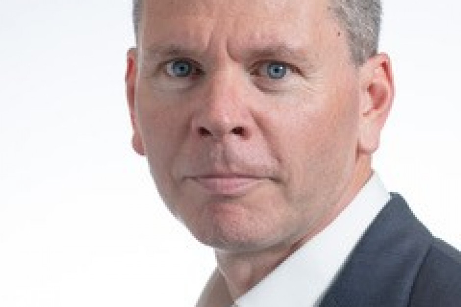 mat.pras. Colliers International ma nowego dyrektora Działu Zarządzania Nieruchomościami w regionie EMEA