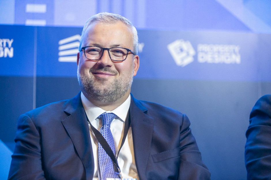 Fot. Shutterstock Arkadiusz Rudzki, Skanska na Property Forum: Aktualnie negocjujemy 30-40 umów najmu