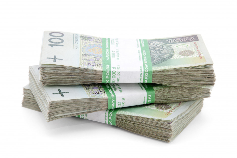 Celem pożyczki jest finansowanie bieżącej działalności Monnari Trade.fot. Shutterstock